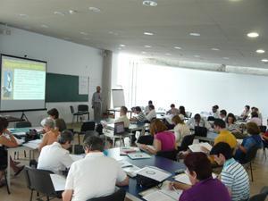 Cursos y actividades de verano