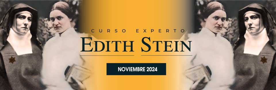 curso Edith Stein