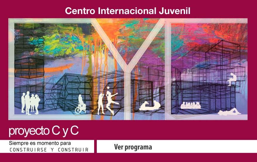 CENTRO INTERNACIONAL JUVENIL PROYECTO C y C