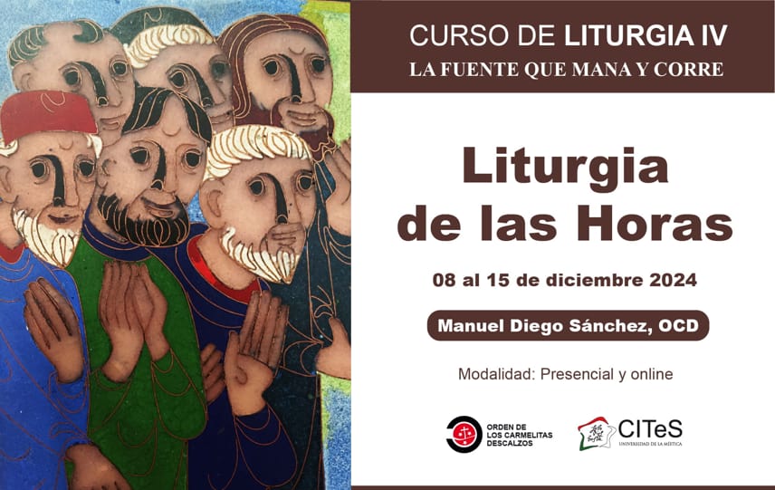 LITURGIADELASHORAS IVCURSO 01 01