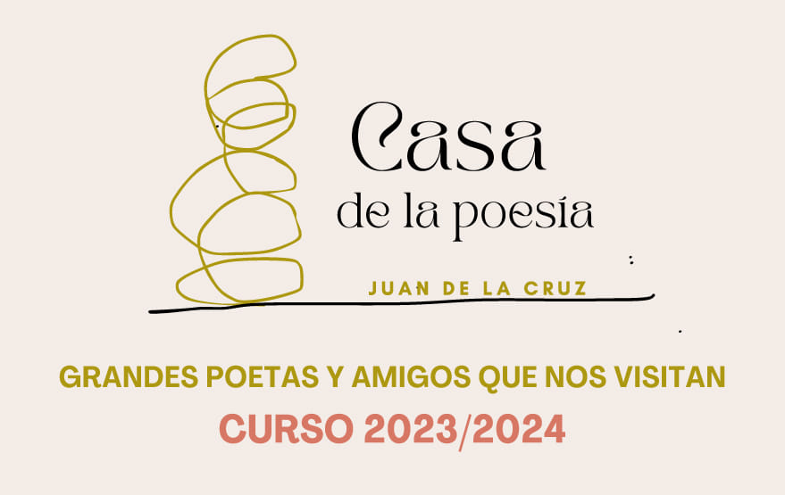 Casa de la poesía 2023