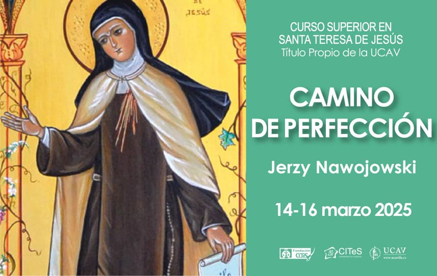 CAMINO DE PERFECCIÓN