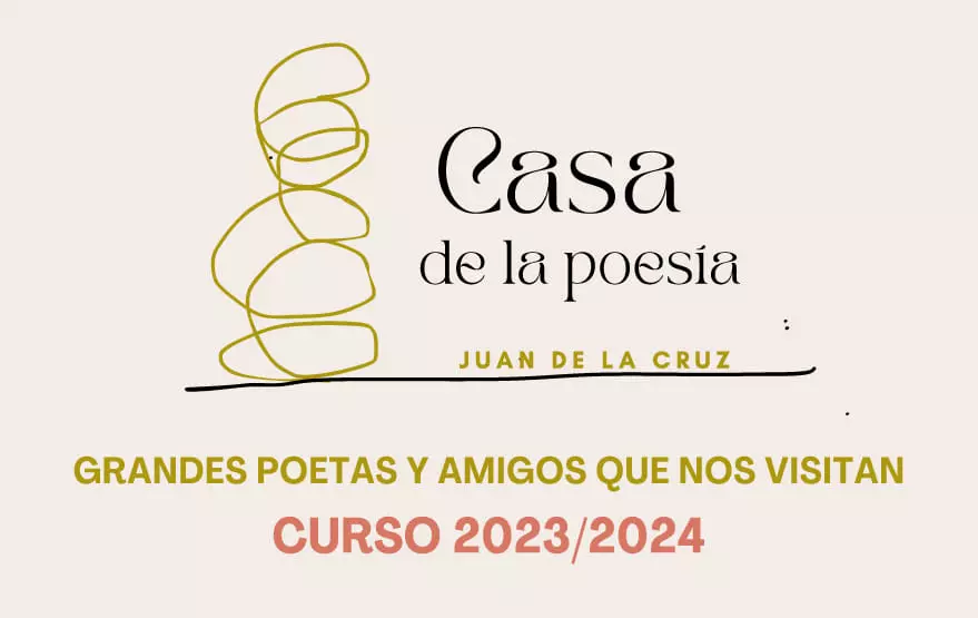 Casa de la Poesía Avance curso 2022-2023