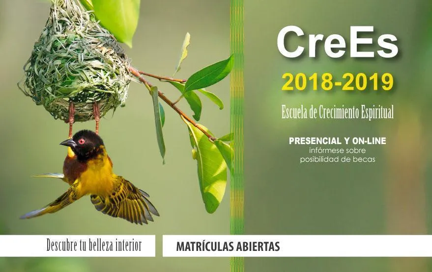 CreEs fin de semana 2019