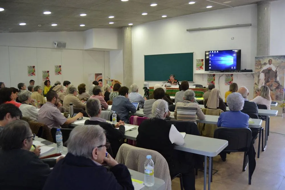 Catedra Palau Ponencia Lola Jara