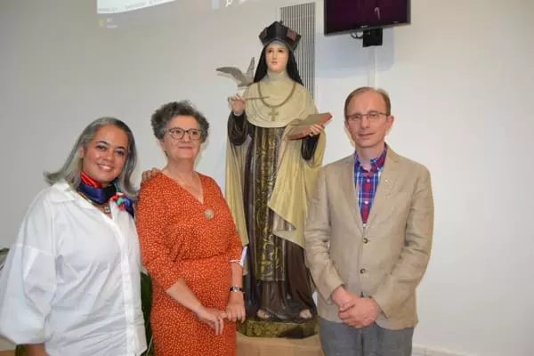 III Premio Internacional Teresa de Jesús y el Diálogo Interreligioso