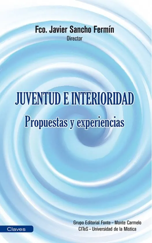 Juventud E Interioridad