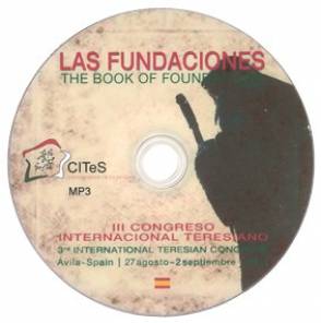 Dvd Fundaciones