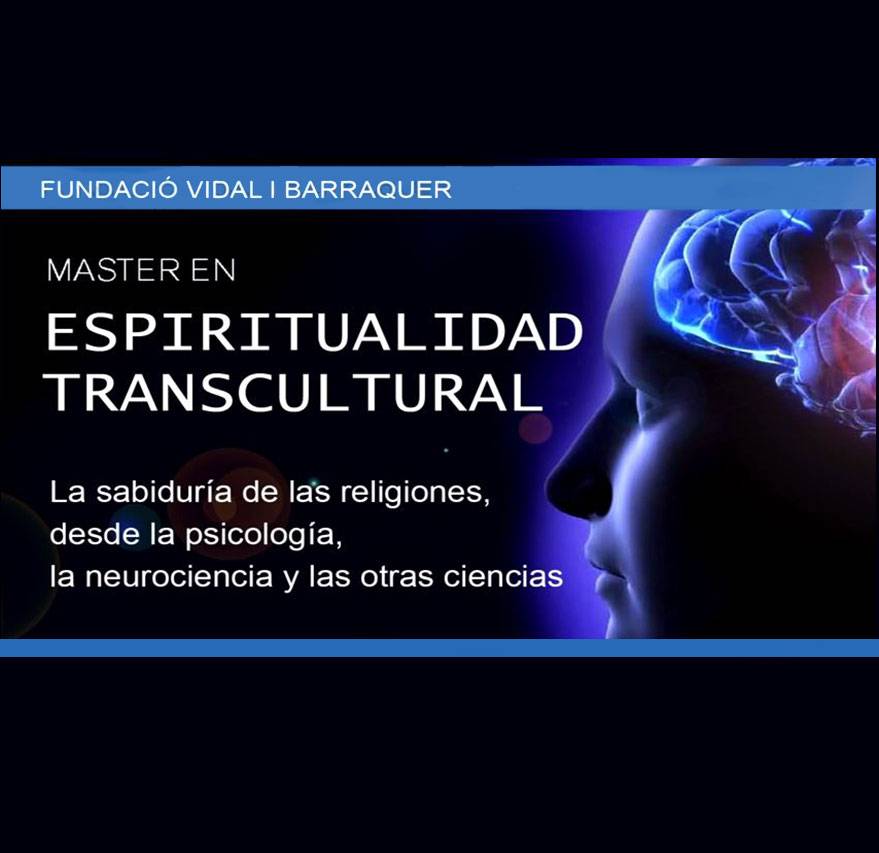 Master Espiritualidad