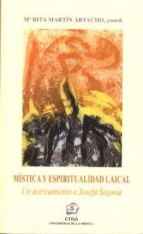 MÍSTICA Y ESPIRITUALIDAD LAICAL