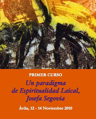 Un paradigma de Espiritualidad Laical