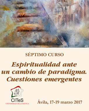 Espiritualidad ante un cambio de paradigma. Cuestiones emergentes