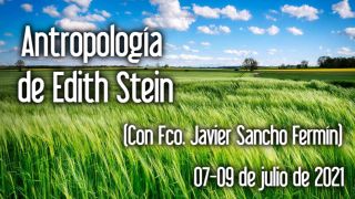 Antropología de Edith Stein