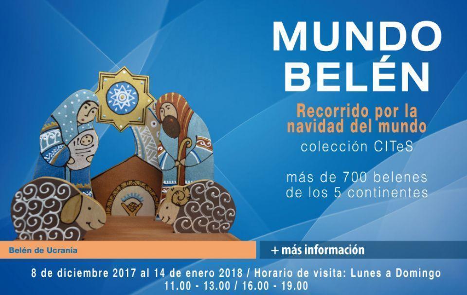 MUNDO BELÉN