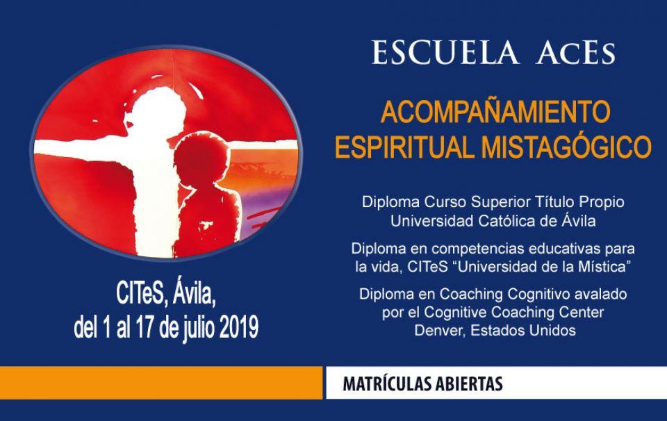 Escuela AcEs 2019