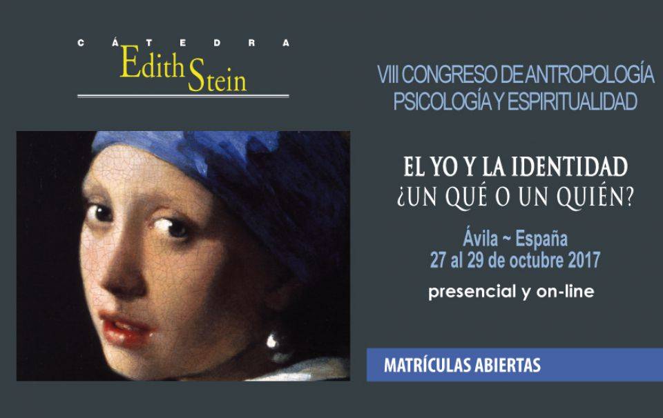  VIII Congreso de Antropología, Psicología y Espiritualidad