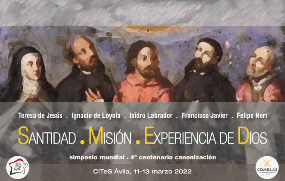 Simposio Mundial - Santidad. Misión. Experiencia de Dios