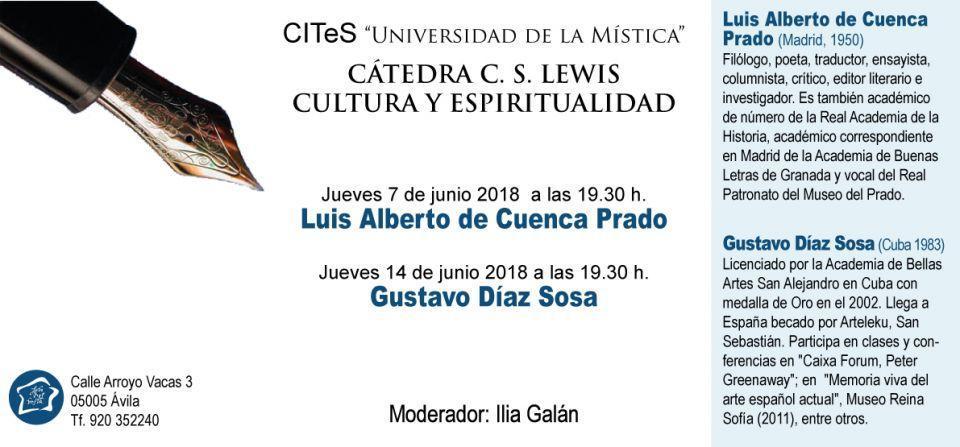 Cátedra C.S. Lewis